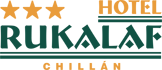 Hotel Rukalaf · Chillán, Ñuble